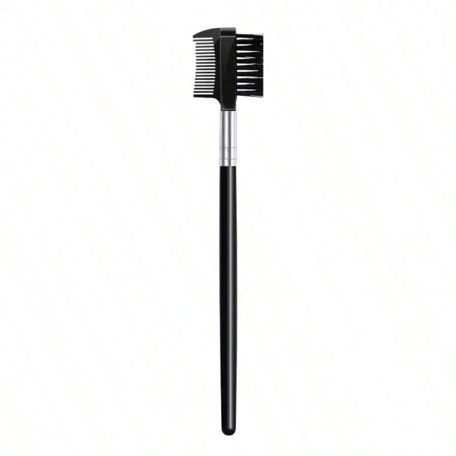 Eyelash Extension Eyelash - 1 шт. Расческа для ресниц и