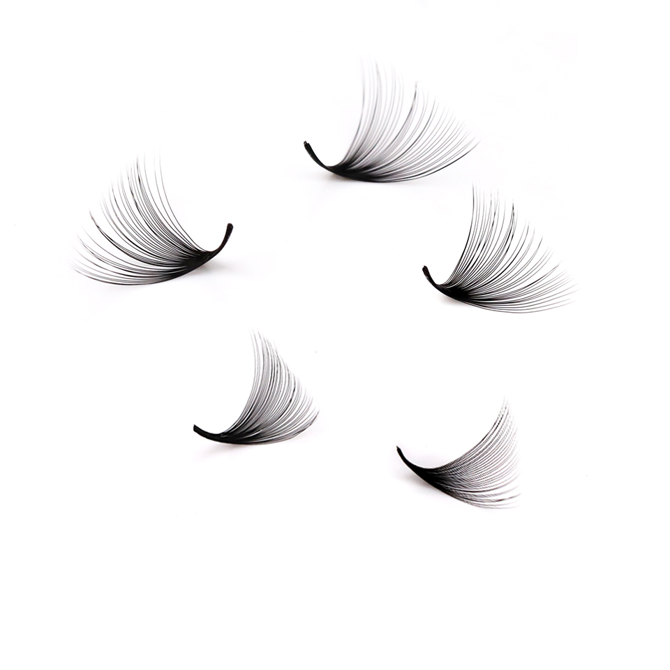 Накладные ресницы Lashprofesso – обзор и цена Eyelash Extension Review