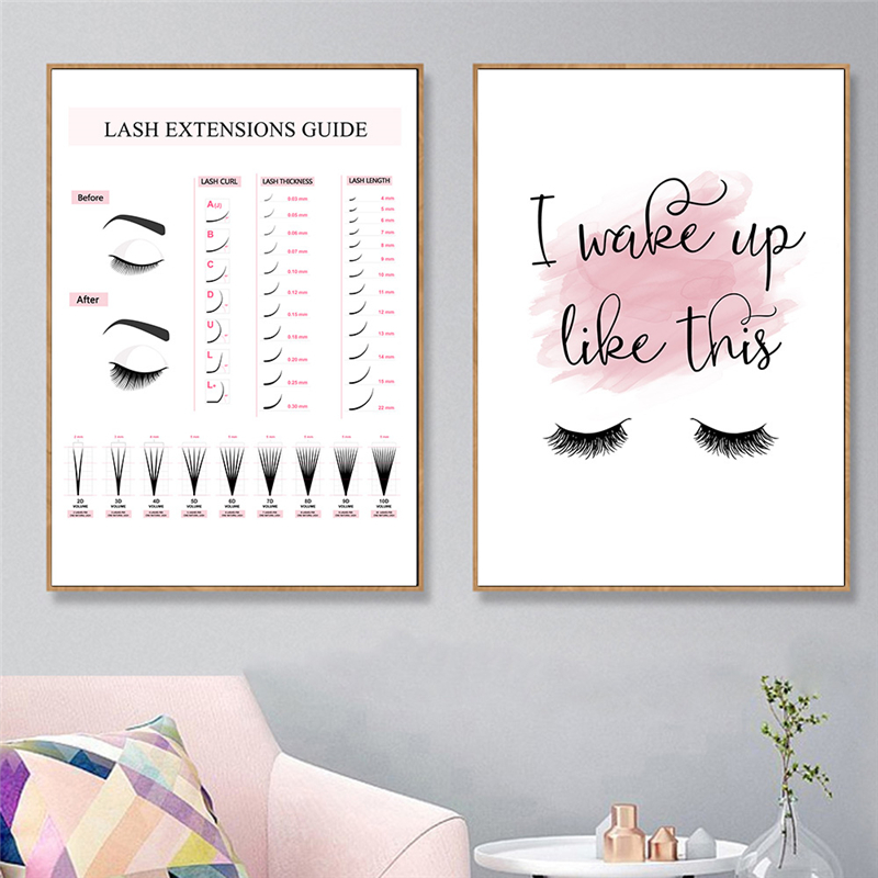 Руководство по наращиванию рес – обзор и цена Eyelash Extension Quotes