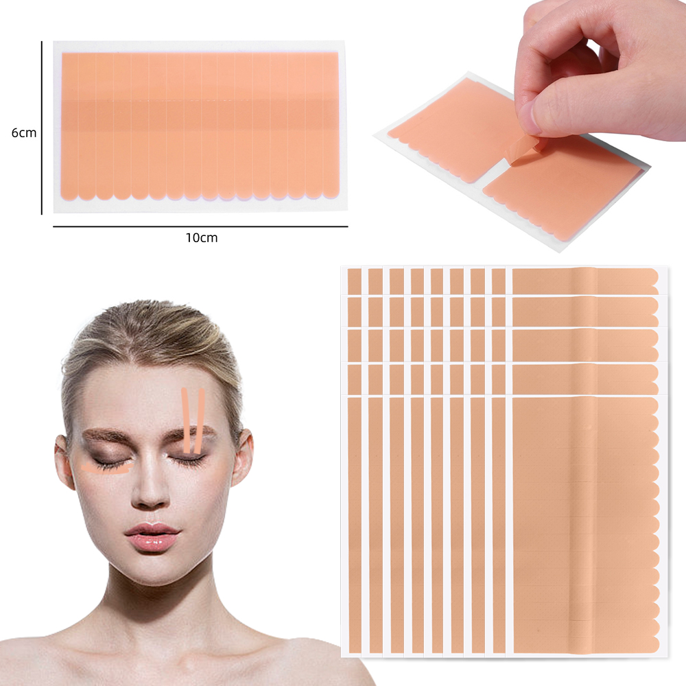 10/20 шт. лента для ресниц нет – обзор и цена Eyelash Extension Last
