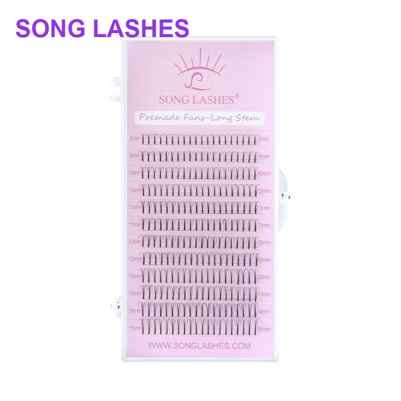 SONGLASHES Наращивание ресниц  – обзор и цена Eyelash Extension Review