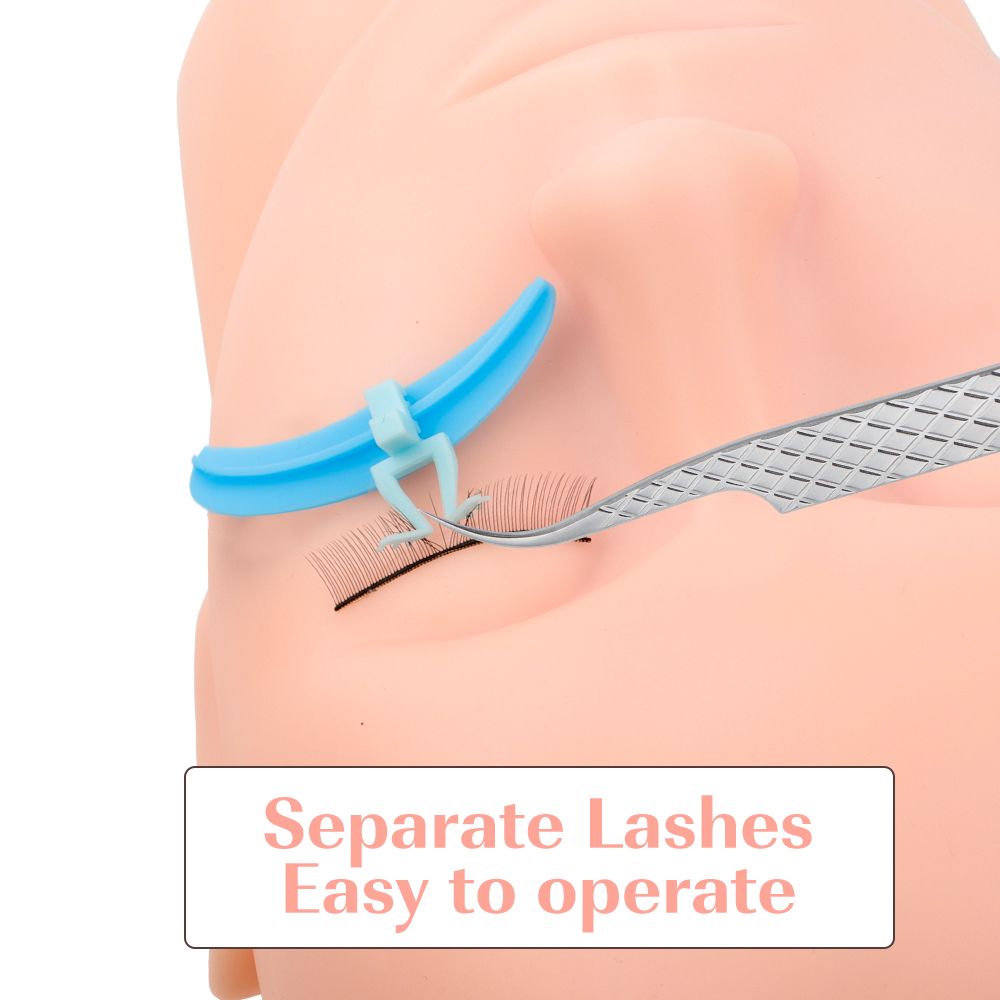Wendy Lashes многоразовый разд – обзор и цена Eyelash Extension Last
