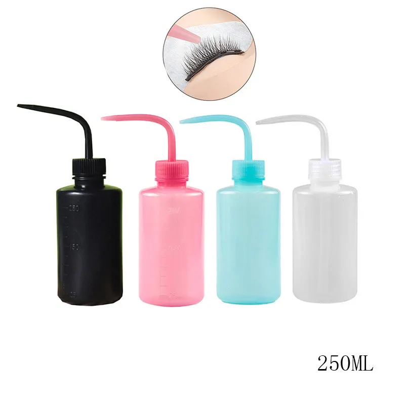 Бутылка для очищения ресниц об – обзор и цена Refill Eyelash Extension